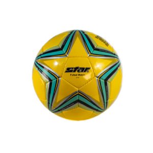 توپ فوتسال استار Futsal Match 2026