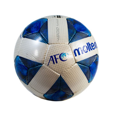 توپ فوتسال مولتن AFC مدل 4800 آبی
