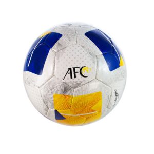 توپ فوتسال لیگ نخبگان آسیا مولتن AFC سفید آبی